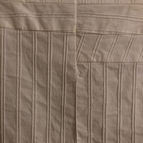 Cache White Skirt - Picture 5 of 5